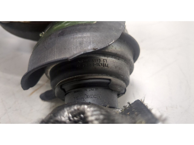  Турбина  Volkswagen Jetta 6 2010-2018             03L253016T