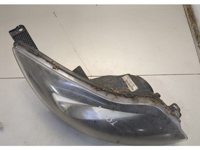 Фара передняя  Ford Focus 3 2011-2015 правая 