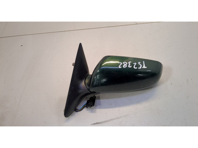 Зеркало боковое  Skoda Octavia Tour 1996-2011  левое           1U2857501AF