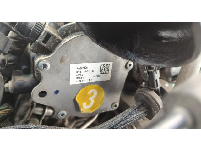 Генератор Lincoln MKC 2018-2019 G2GZ10346B