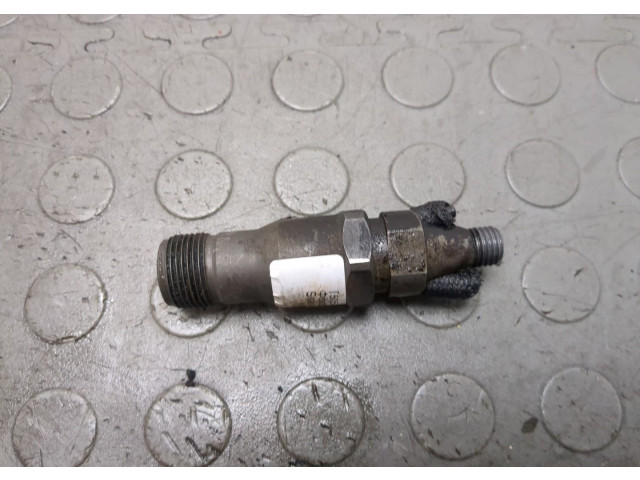 Форсунка топливная  SsangYong Rexton 2001-2007         