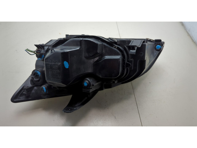 Фара передняя  Ford Focus 2 2005-2008 правая 