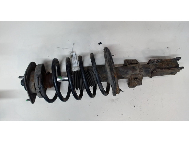 Стойка амортизатора Volvo S60 2000-2009 2.4 дизель