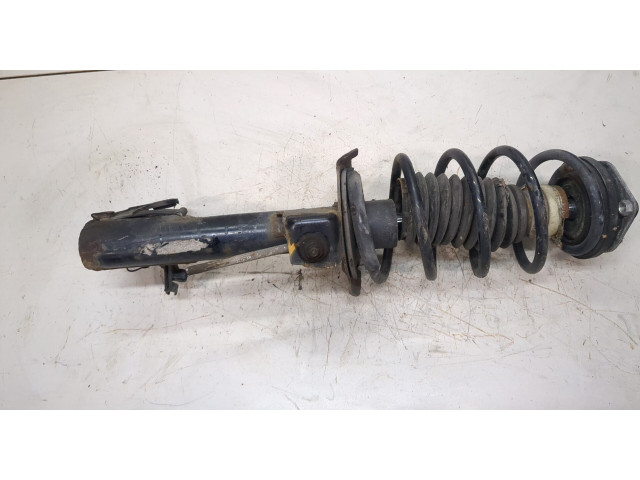 Стойка амортизатора  Mercedes GLA X156 2014-      