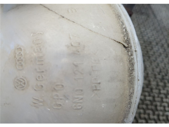 Бачок расширительный  Volkswagen Polo 1999-2001 6n0121407    1.4