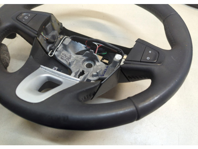 Руль  Renault Megane 3 2009-2016           484007995R