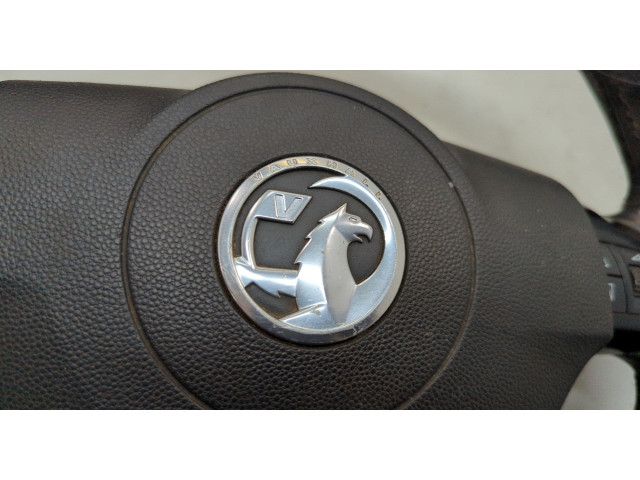 Руль  Opel Zafira B 2005-2014           