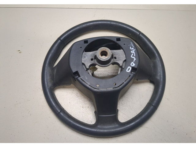 Руль  Suzuki Splash           