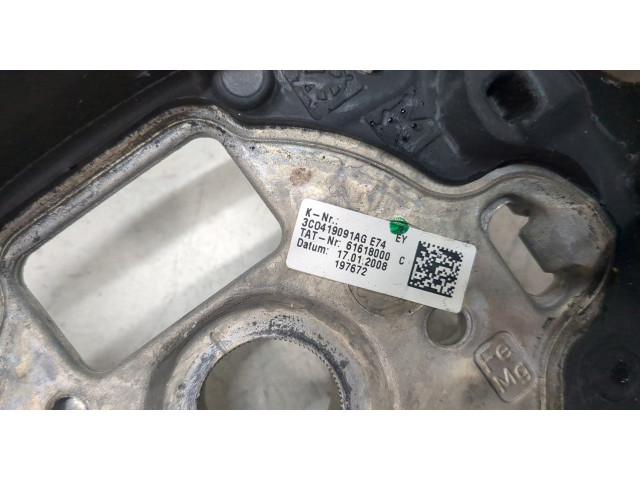 Руль  Volkswagen Passat 6 2005-2010           3C0419091AG