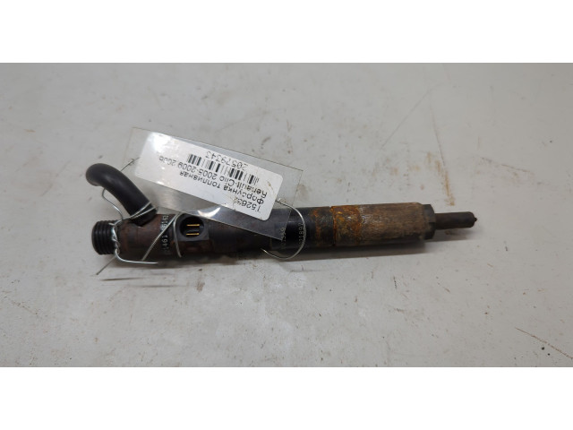 Форсунка топливная  Renault Clio 2005-2009    166001137R     