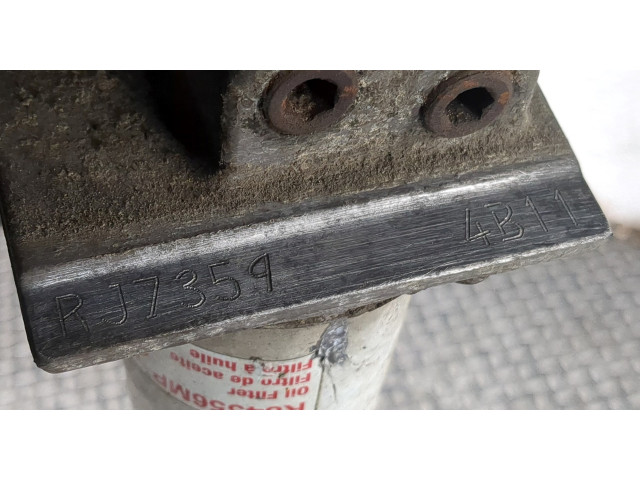 Форсунка топливная Mitsubishi Lancer 10 2007-2017 1465A412, 1465A402