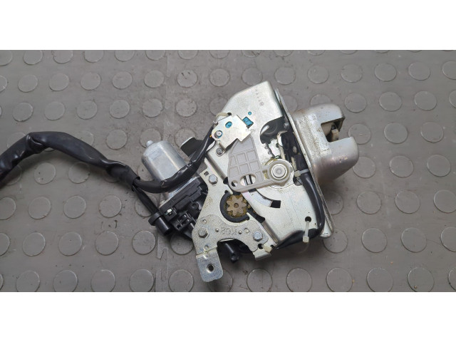 Замок багажника Honda Odyssey 2004-2008