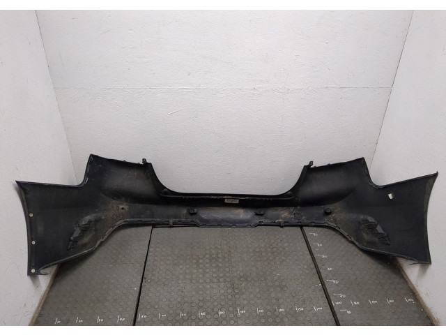 Бампер  KIA Stinger 2017-2021 задний   