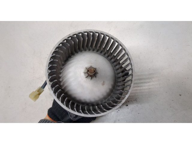 Моторчик печки Jeep Grand Cherokee 1993-1998