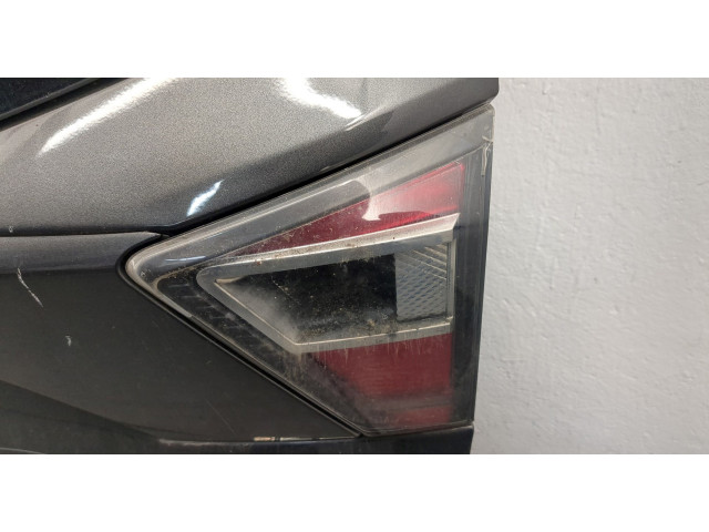 Моторчик заднего дворника Ford Escape 2015-2019