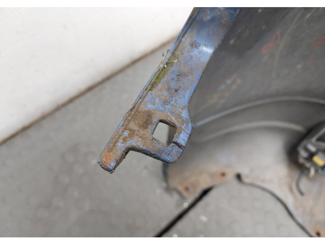 Бампер Nissan Serena 2005-2010 C25 передний