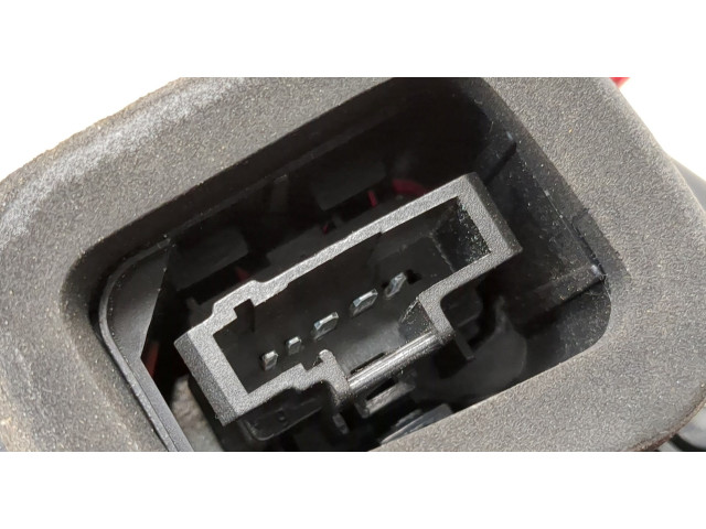 Задний фонарь          