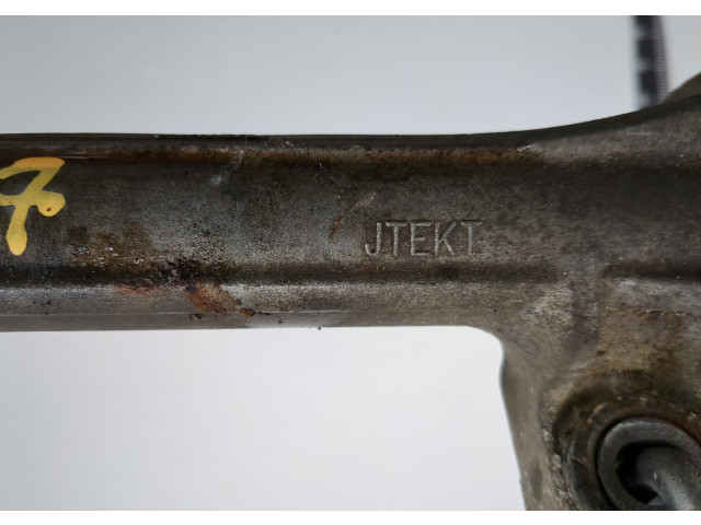    Рейка рулевая без г/у  Toyota Corolla E15 2006-2013      