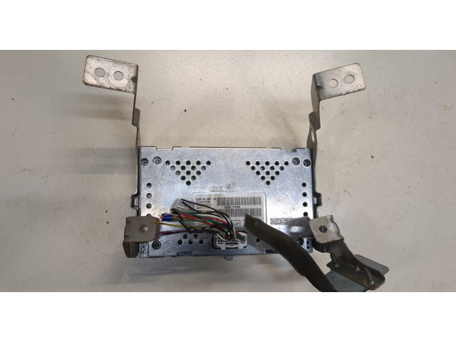 Дисплей бортового компьютера Nissan Pathfinder 2004-2014 28091EP000