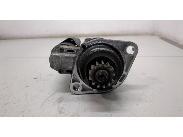Стартер  Volkswagen Passat CC 2008-2012   02M911024C   