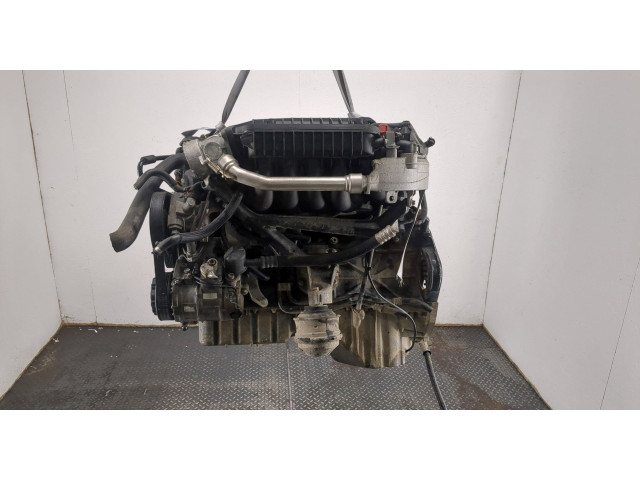  Турбина  Mercedes C W203 2000-2008             A6120960499