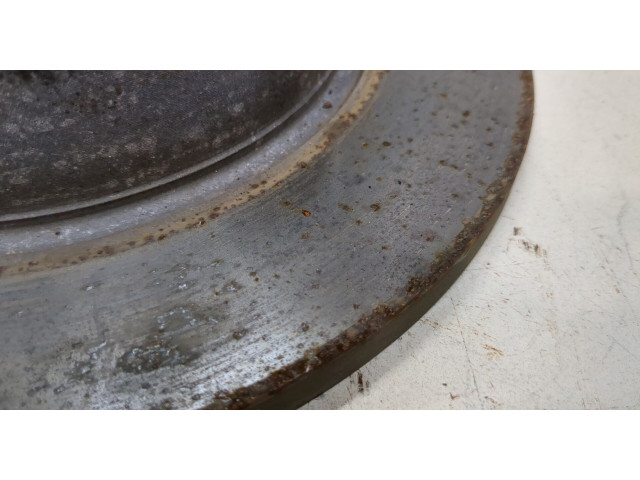 Диск тормозной  Chevrolet Trailblazer 2020-2022   задний         