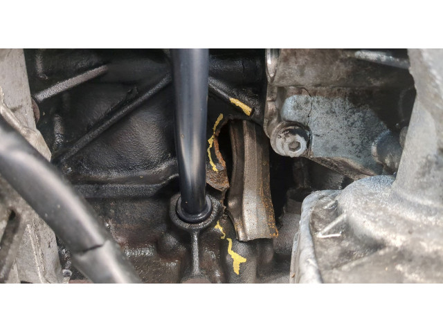 Генератор Volkswagen Golf 5 2003-2009