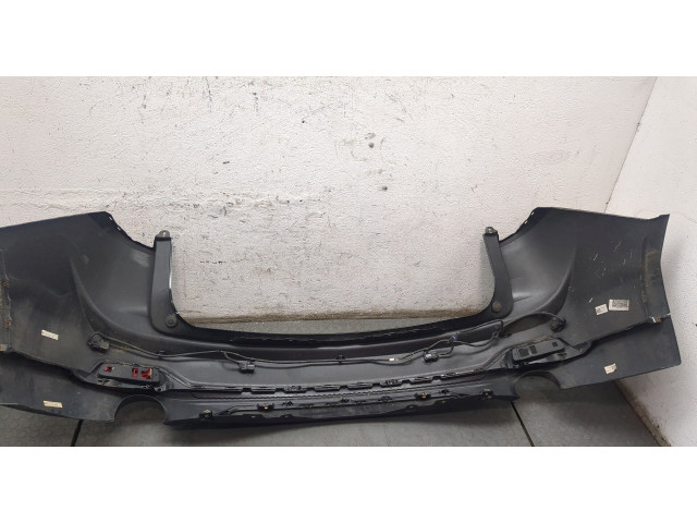 Бампер  Acura RDX 2018-2021 задний   