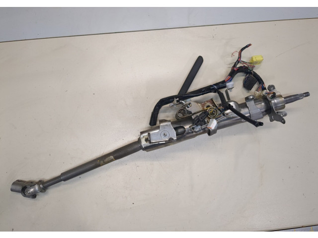 рейка Колонка рулевая Mazda CX-9 2012-2016