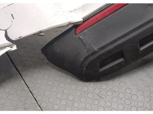 Бампер  Ford Explorer 2019-2025 задний   LB5Z17810BAPTM