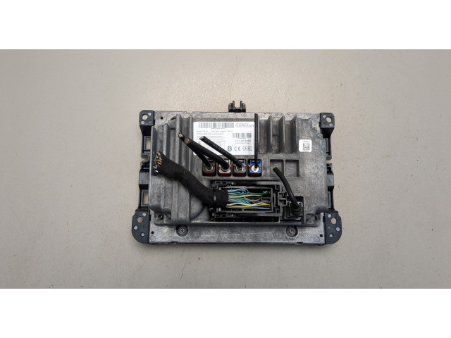 Дисплей бортового компьютера Jeep Cherokee 2013-2023 68258678ae