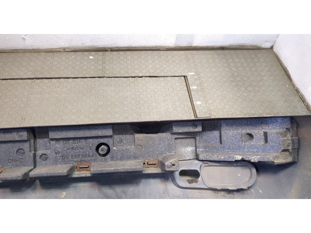 Бампер  Volkswagen Transporter 4 1991-2003 передний   7D0807693