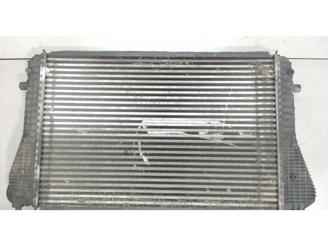 Интеркулер  Seat Altea 2004-2009 1.9  1K0145803L    