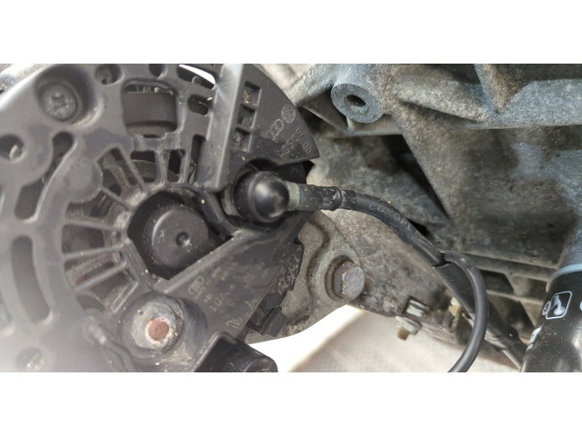 Генератор  Skoda Fabia 1999-2007       047903015QX    