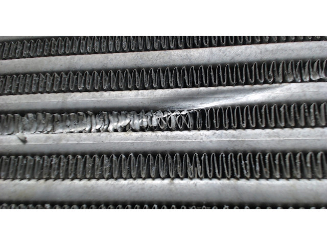 Интеркулер  Toyota Verso 2009-2018 2.0  jd1271003521    