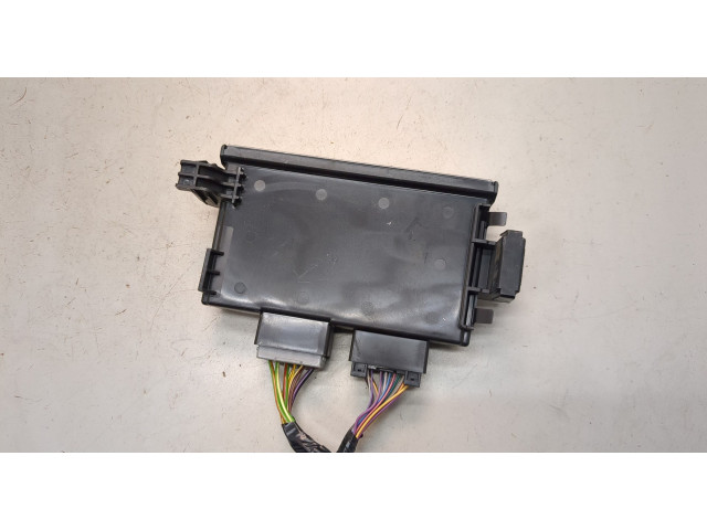 Блок комфорта  Ford Edge 2015-2018        