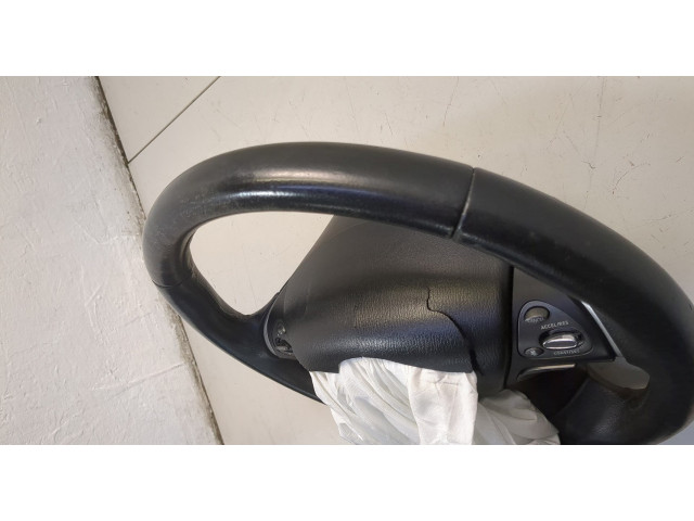 Руль Infiniti QX60 2013-2020 484303JG0A