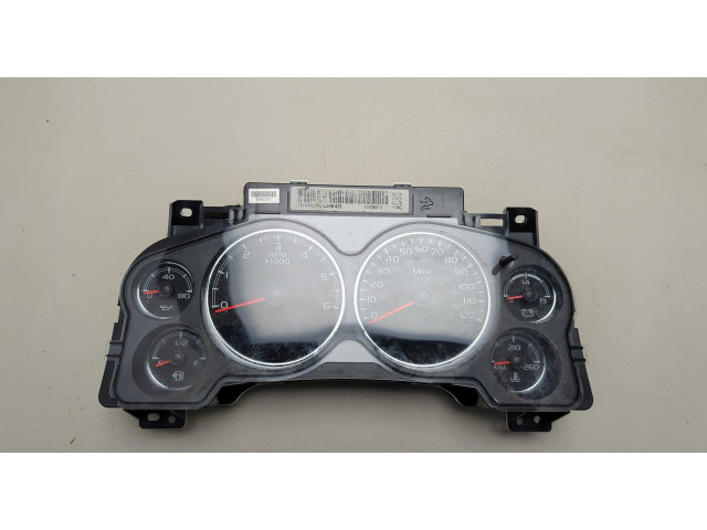 Панель приборов  Chevrolet Tahoe 2006-2014       28330571     