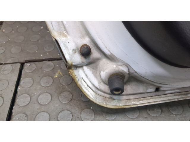 Замок багажника  Opel Antara 2006-2015       