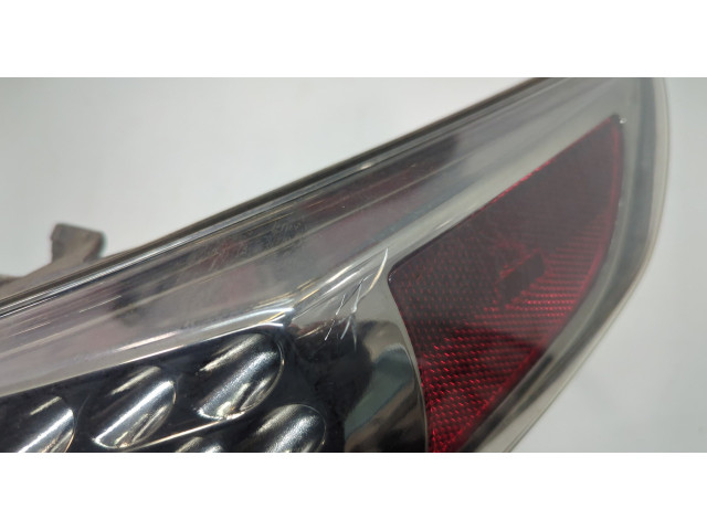 Задний фонарь     26550CL00A, 26550CL01A     