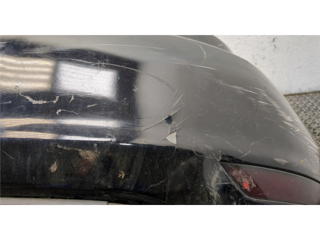 Бампер Volkswagen Golf 6 2009-2012 задний 5K6807421