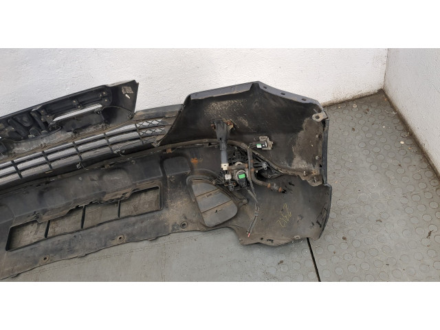 Бампер  Honda CR-V 2006-2012 передний   71101SWWG50ZE