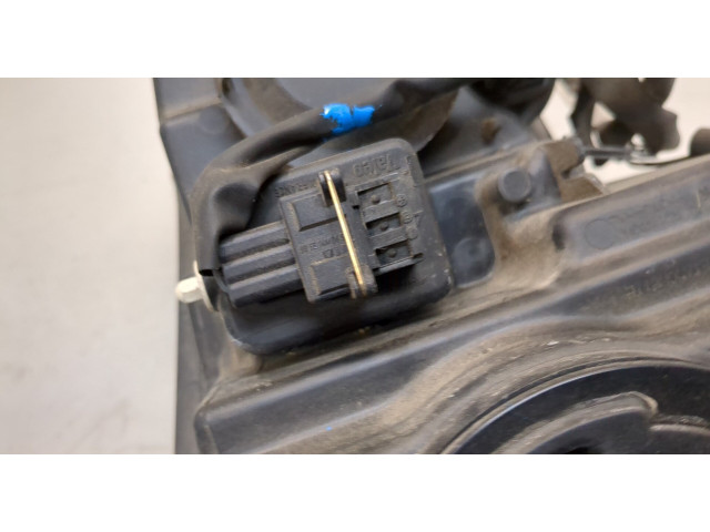 Фара передняя Volvo XC90 2006-2014 левая