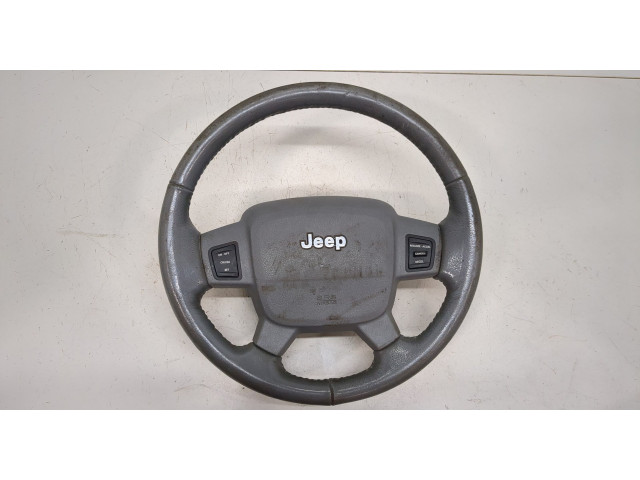 Руль Jeep Grand Cherokee 2004-2010 1AQ661D5AE