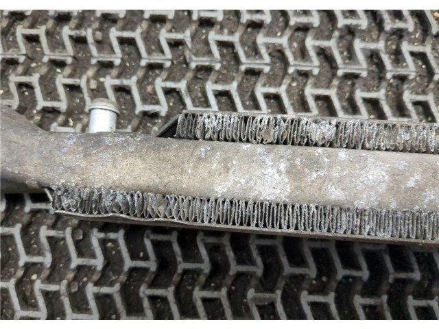 Интеркулер Audi A6 (C6) Allroad 2006-2008 3.0 4F0145731E