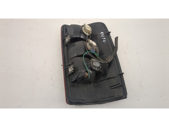 Задний фонарь