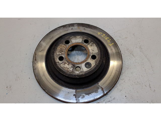 Диск тормозной  Volvo S60 2010-2013   задний         