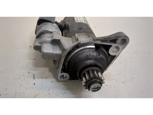 Стартер Volkswagen Jetta 6 2010-2018 1.6