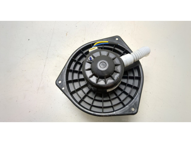 Моторчик печки Mitsubishi Galant 2004-2012