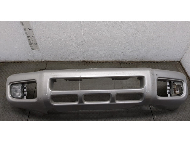 Бампер Nissan Pathfinder 1995-2005 передний F20222W125